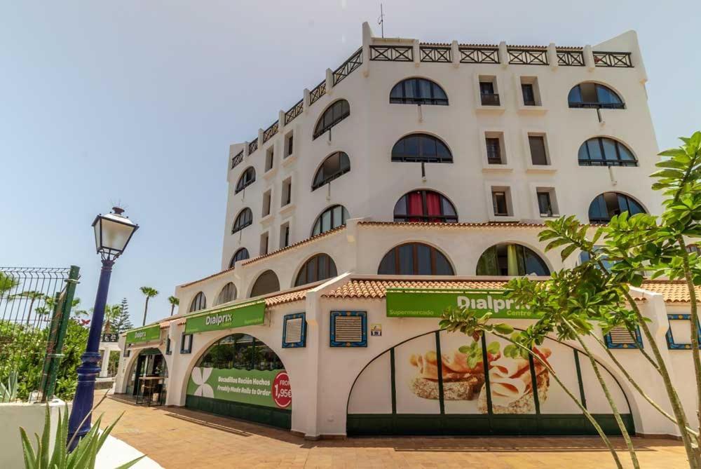 Estudio En Tenerife Sur, Parque Santiago 2 อาโรนา ภายนอก รูปภาพ