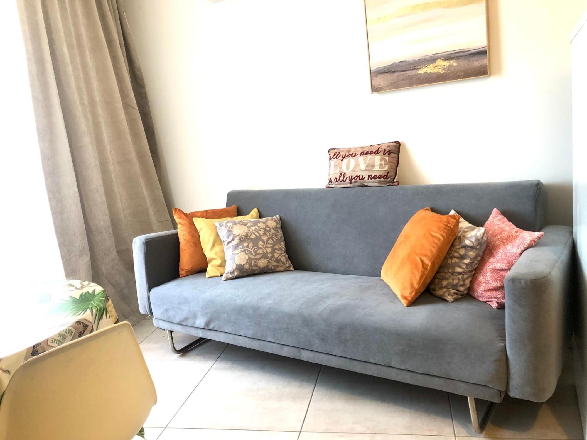 Estudio En Tenerife Sur, Parque Santiago 2 อาโรนา ภายนอก รูปภาพ